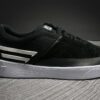 FP Footwear Sentinel 2020 colorways - Black, M 11.5
