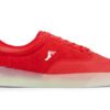 FP Footwear Intercept Shoes - M 12.5, Red Ice