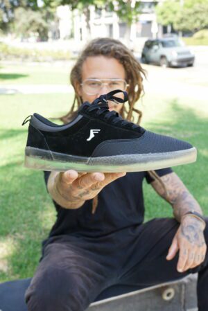FP Footwear Intercept Shoes