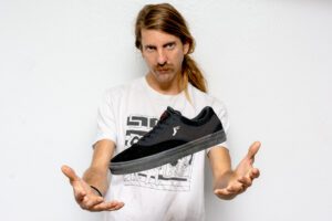 FP Footwear Velocity Shoes