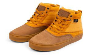 FP Footwear Substance midtop