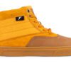 FP Footwear Substance midtop - Tan/brown, M 6.5