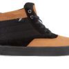 FP Footwear Substance midtop - Black/tan, M 7