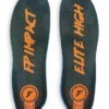 Kingfoam Orthotic Elite PRO Action Sport Gel - FP Elite High Classic, M4/4.5 | W 6/6.5