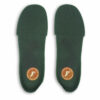 FP Gamechangers Pro Insoles (3D custom arch support) - M10/10.5 | W 12/12.5, Black F