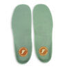 FP Gamechangers Insoles (3D custom arch support) - M10/10.5 | W 12/12.5, Light Grey F, 5mm