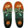 FP Gamechangers Insoles (3D custom arch support) - M 13/13.5 | W 15/15.5, Terje Haakonsen, 5mm