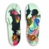 FP Gamechangers Insoles (3D custom arch support) - M 12/12.5 | W 14/14.5, Will Barass, 5mm