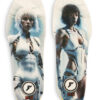 FP Gamechangers Insoles (3D custom arch support) - M 14/14.5 | W 16/16.5, Cyborg, 5mm