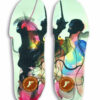 FP Gamechangers Pro Insoles (3D custom arch support) - M10/10.5 | W 12/12.5, will-barras