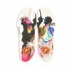 FP Gamechangers Pro Sports Insoles (3D custom arch support) - M 14/14.5 | W 16/16.5, Will Barras