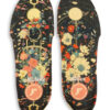 FP Gamechangers Pro Sports Insoles (3D custom arch support) - M 14/14.5 | W 16/16.5, Michelle Steilen