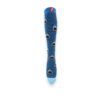 FP Painkillers Graphic Skate Socks - M (M7-12 W 5-12), Shark Attack