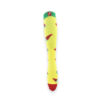 FP Painkillers Graphic Skate Socks - M (M7-12 W 5-12), Yellow Slice