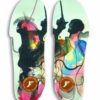 FP Gamechangers Pro Insoles (3D custom arch support+ Quantum Heel) - M4/4.5 | W 6/6.5, Mid (5mm toe 7mm heel), Comfort, Will Barass