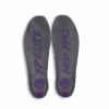 Kingfoam Elite FP Insoles - Small (M 3-8 / W 5-10), Mid (5mm toe 7mm heel), Pro, Elite Mid Pro Classic