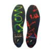 Kingfoam Elite FP Insoles - Small (M 3-8 / W 5-10), High (5mm toe 10mm heel), Comfort, Ryan Decenzo