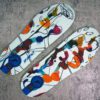 Kingfoam Elite FP Insoles - Small (M 3-8 / W 5-10), Mid (5mm toe 7mm heel), Comfort, Will Barras- King of Summer