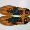 Kingfoam Elite FP Insoles - Small (M 3-8 / W 5-10), High (5mm toe 10mm heel), Comfort, Robot Legacy